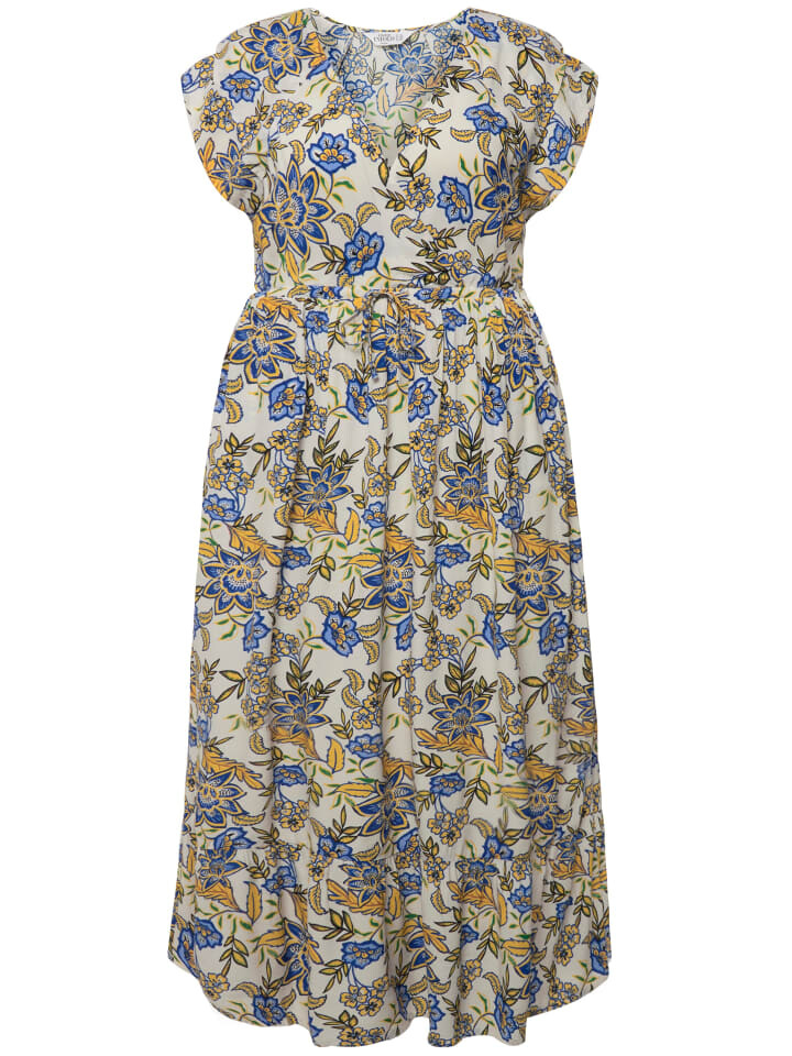 Длинное платье Studio Untold, цвет sonnengelb
Длинное платье Studio Untold, цвет sonnengelb