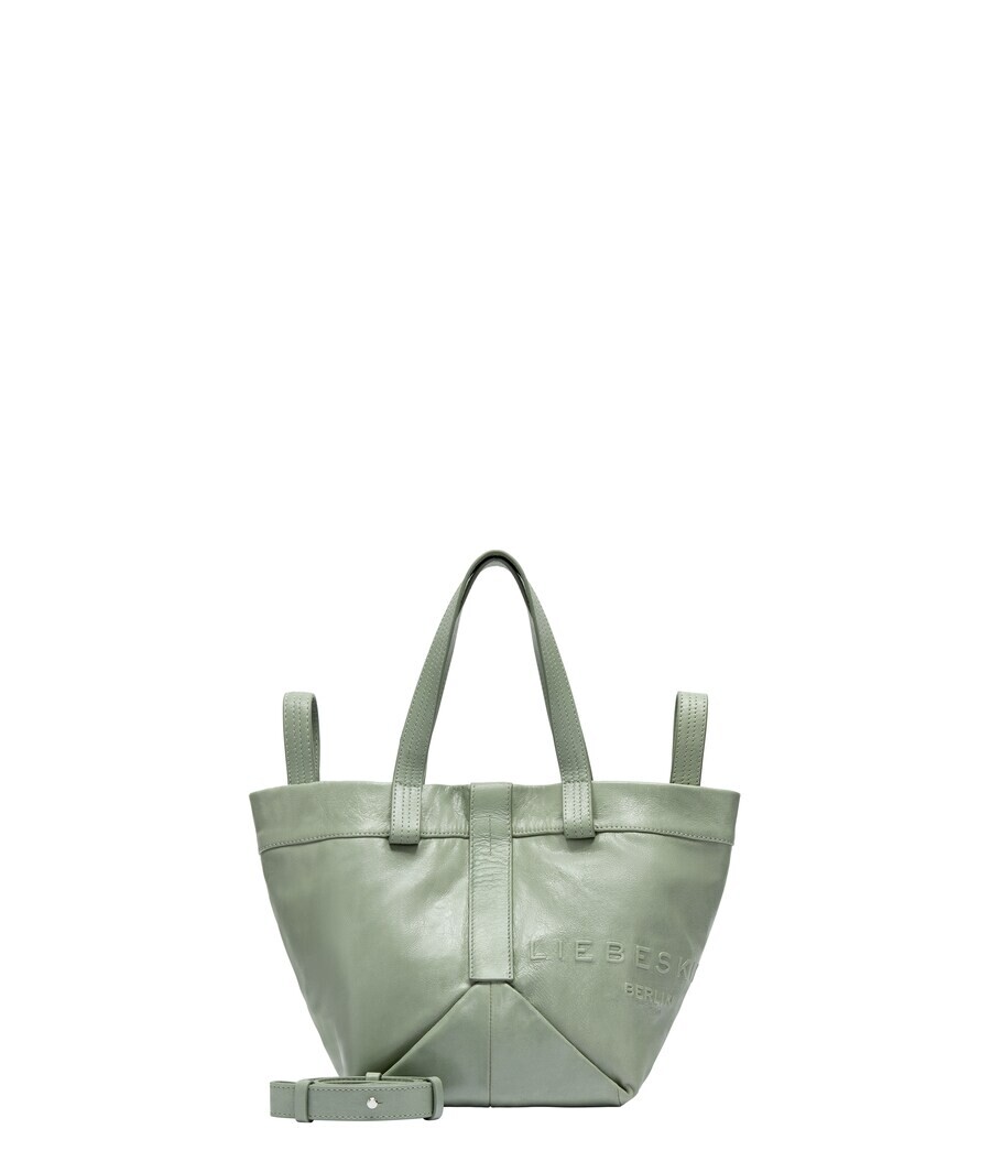 Сумка шоппер Liebeskind Berlin Shopper Elvira, оливковый, Зеленый, Сумка шоппер Liebeskind Berlin Shopper Elvira, оливковый
Сумка шоппер Liebeskind Berlin Shopper Elvira, оливковый, Зеленый, Сумка шоппер Liebeskind Berlin Shopper Elvira, оливковый
