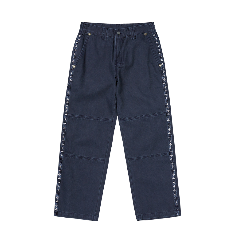 THUG CLUB Джинсы dickies x dickies collaboration unisex blue
THUG CLUB Джинсы dickies x dickies collaboration unisex blue