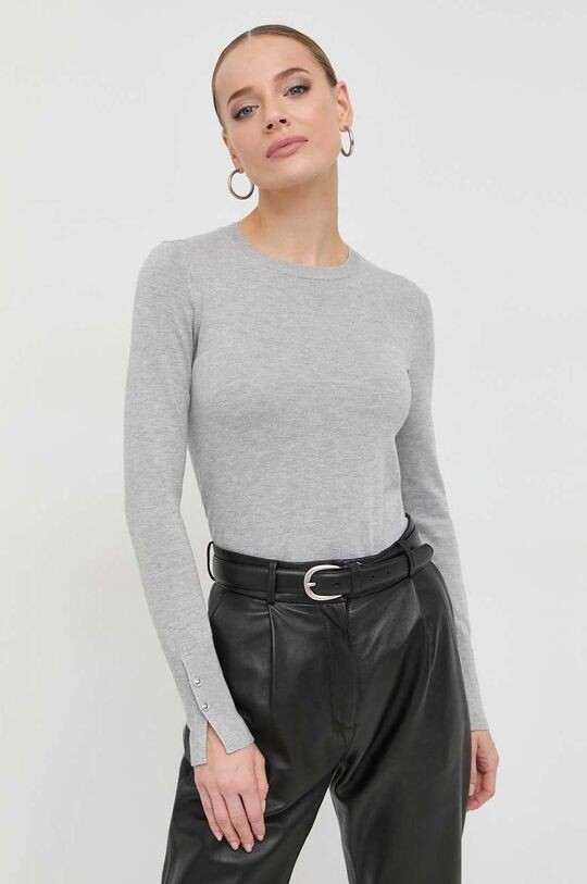 Свитер Guess, серый
Свитер Guess, серый