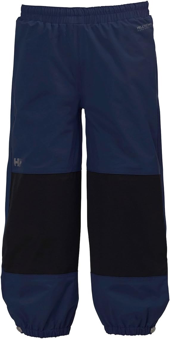 Детские брюки Helly Hansen Shelter, 597 Navy
Детские брюки Helly Hansen Shelter, 597 Navy