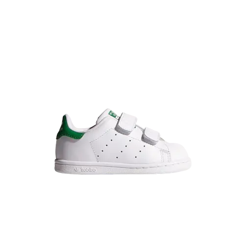 Кроссовки Adidas Stan Smith Shoes 'Running White', белый
Кроссовки Adidas Stan Smith Shoes 'Running White', белый