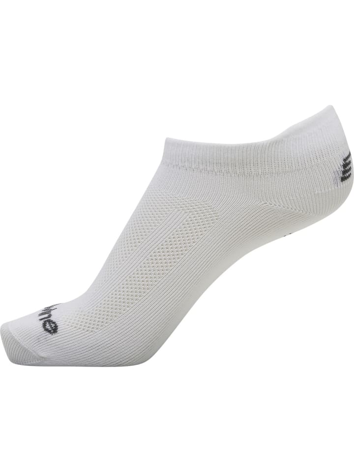 Носки Base Socklet Newline, белый
Носки Base Socklet Newline, белый