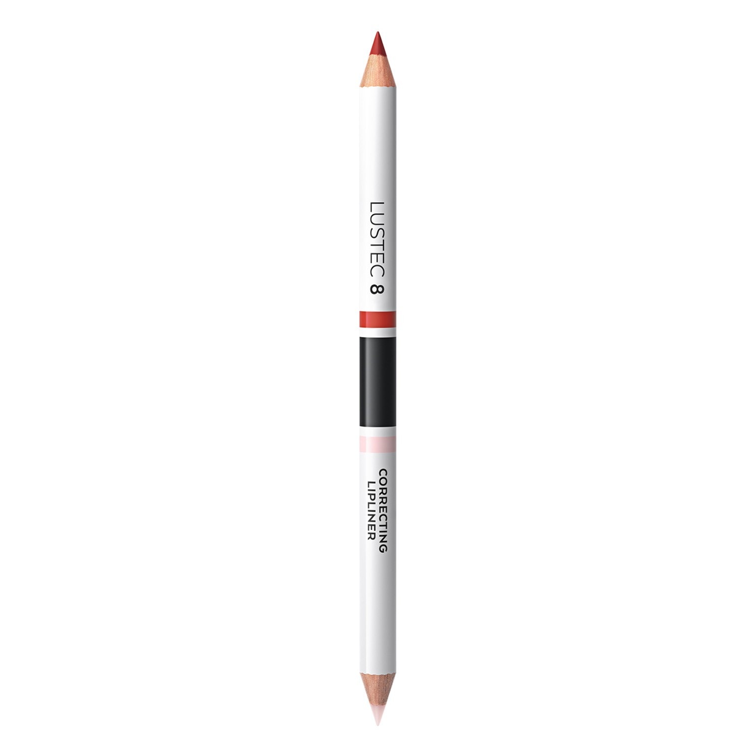 Карандаш для губ lustec lip contouring styler Und Gretel, 8 - orange red 08, вес 1.04 гр.
Карандаш для губ lustec lip contouring styler Und Gretel, 8 - orange red 08, вес 1.04 гр.