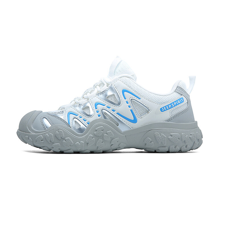 Обувь для активного отдыха на открытом воздухе, женская, с низким верхом Jeep Spirit
Обувь для активного отдыха на открытом воздухе, женская, с низким верхом Jeep Spirit