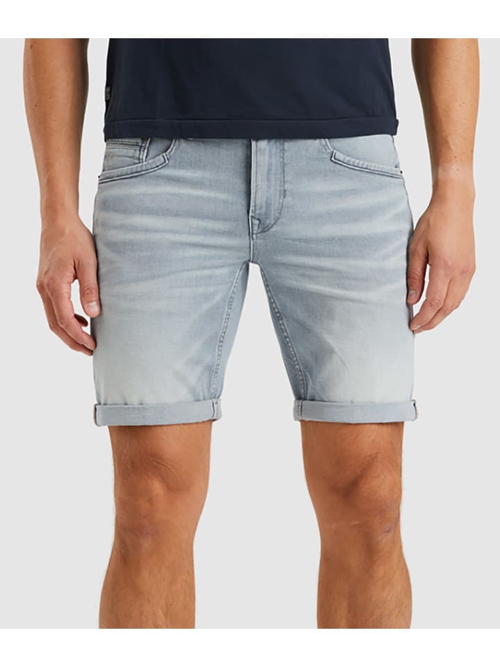 Джинсовые шорты PME Legend, светло-синий
Джинсовые шорты PME Legend, светло-синий