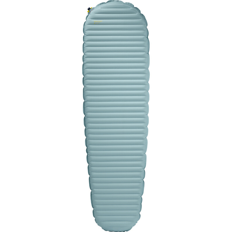 Спальный коврик Neo Air Xtherm NXT Therm-A-Rest, синий
Спальный коврик Neo Air Xtherm NXT Therm-A-Rest, синий