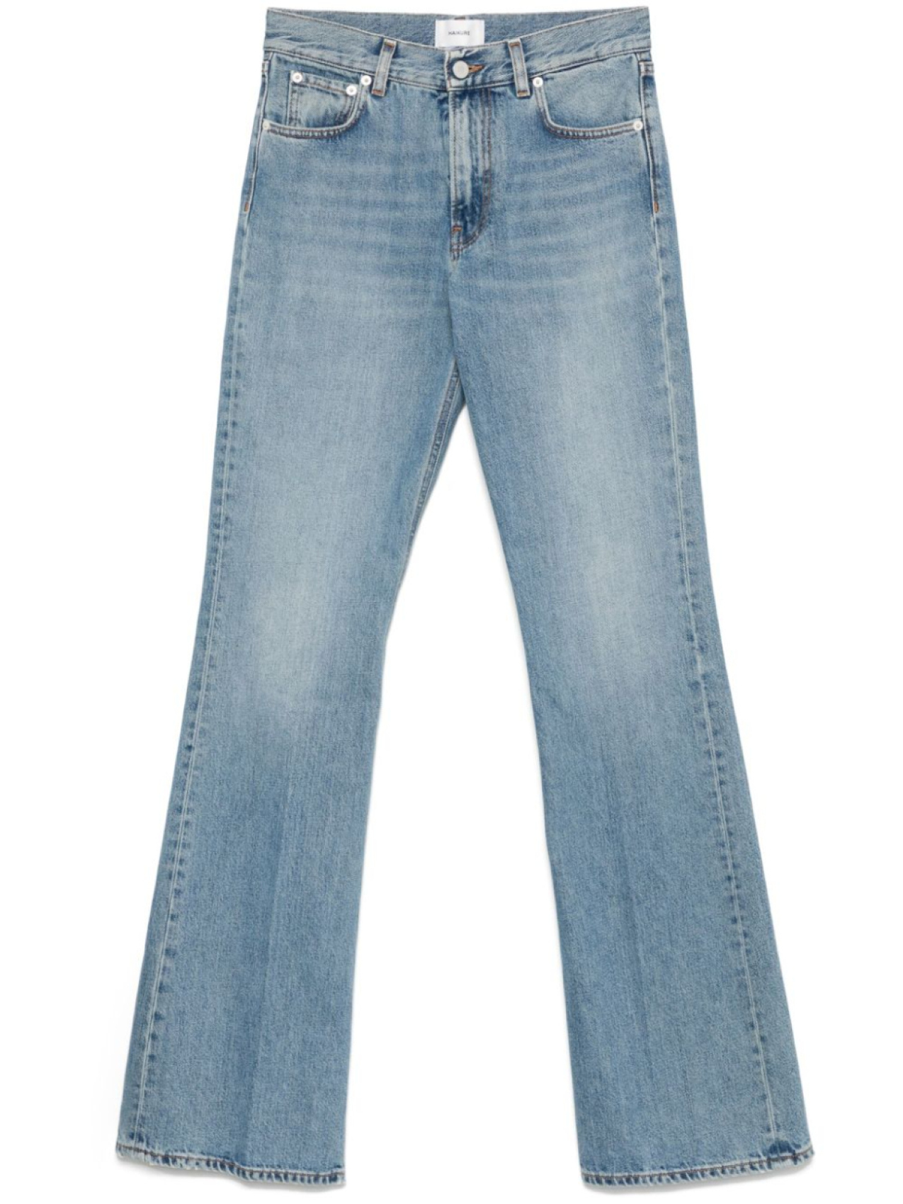 Haikure джинсы Flora, синий
Haikure джинсы Flora, синий