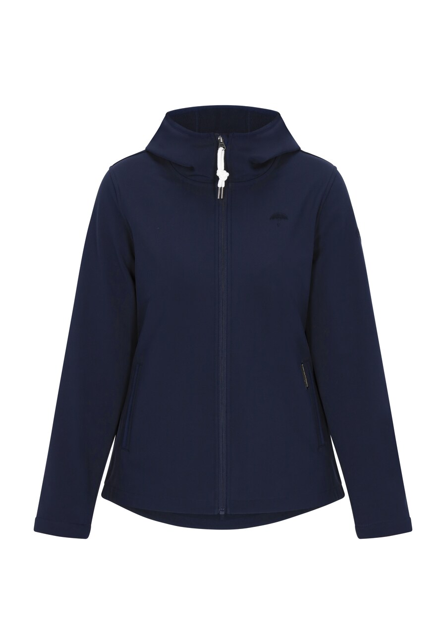 Спортивная куртка Schmuddelwedda, морской синий
Спортивная куртка Schmuddelwedda, морской синий