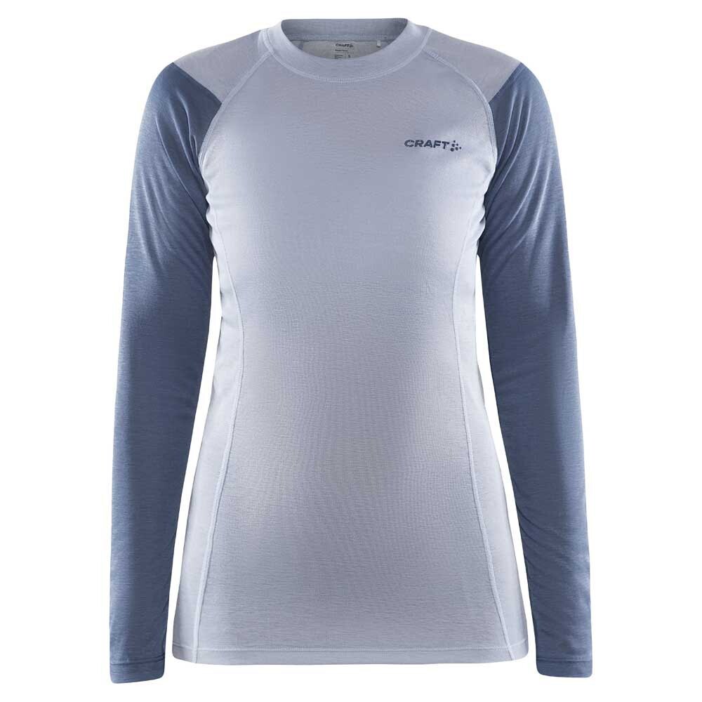 Базовый слой Craft Core Warm, серый
Базовый слой Craft Core Warm, серый