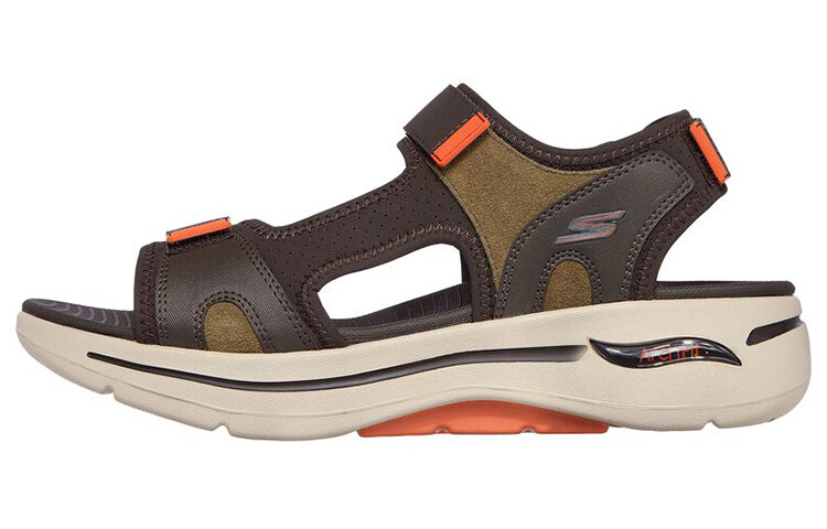 Пляжные сандалии Go Walk Arch Fit для мужчин
Пляжные сандалии Go Walk Arch Fit для мужчин