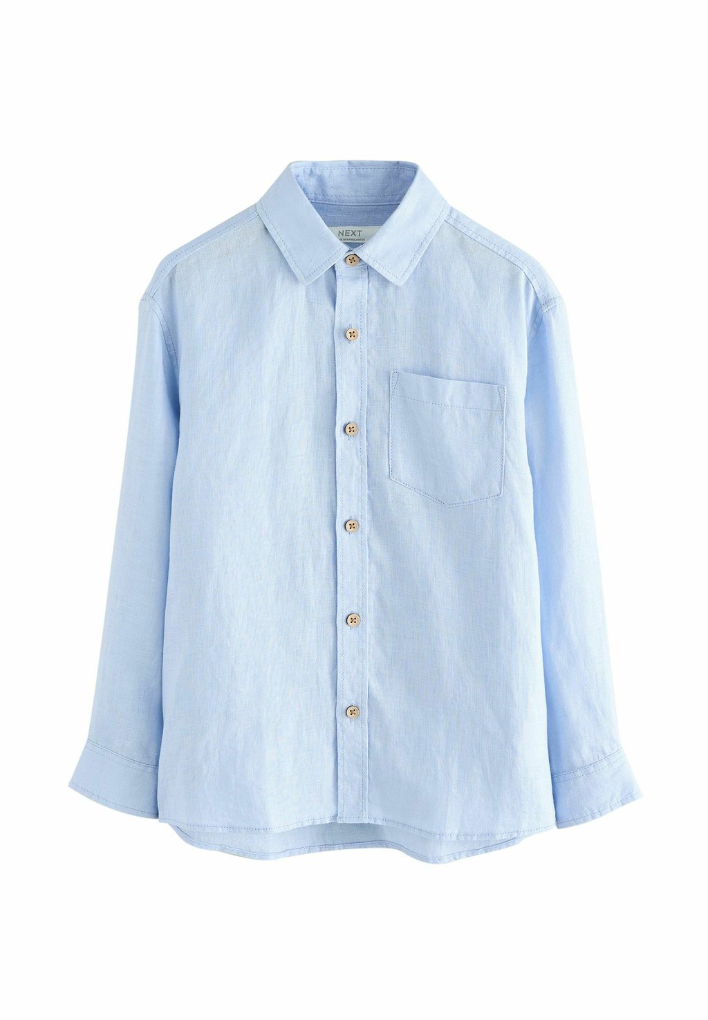 Рубашка REGULAR FIT Next, синий
Рубашка REGULAR FIT Next, синий