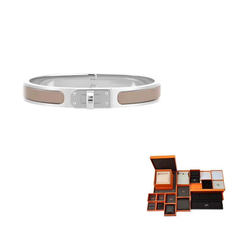 Браслет унисекс Chestnut HERMES
Браслет унисекс Chestnut HERMES