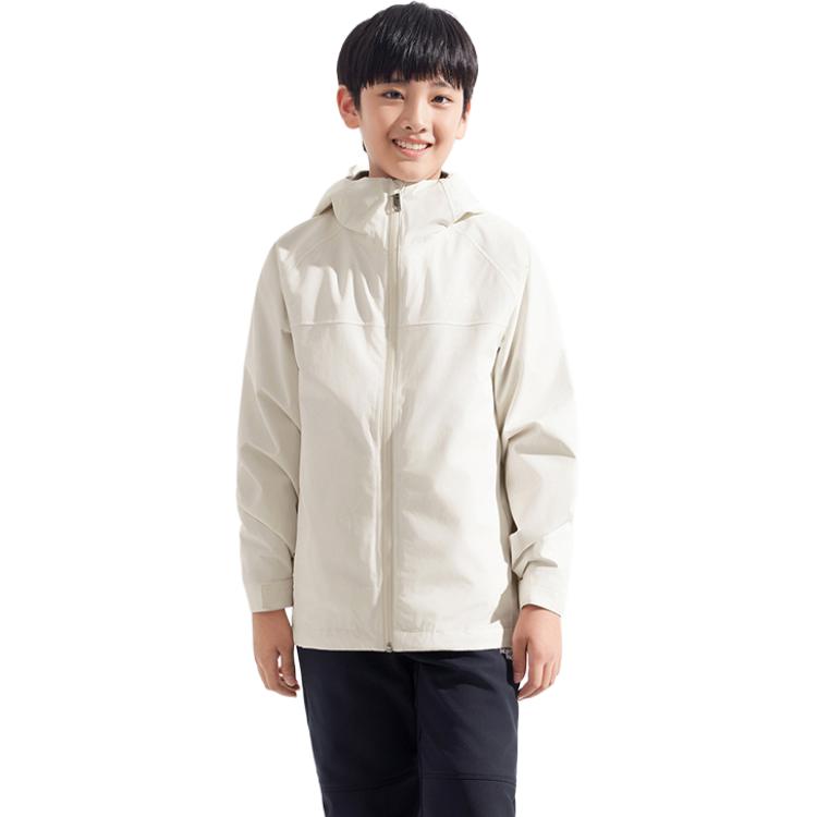 Ветровка Urban Exploration комплект из 2 предметов Kids' THE NORTH FACE, белый/синий
Ветровка Urban Exploration комплект из 2 предметов Kids' THE NORTH FACE, белый/синий