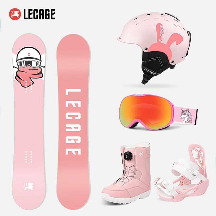 Head Детский комплект: сноуборд для начинающих Luluo, для мальчиков и Девочек, Быстросъемная снегоступа, Фиксированная, Top Player Pink + Быстросъемная снегоступа + Крепежное устройство (Комплект из 5 предметов), 130 см, Розовый, Head Детский комплект: сн
Head Детский комплект: сноуборд для начинающих Luluo, для мальчиков и Девочек, Быстросъемная снегоступа, Фиксированная, Top Player Pink + Быстросъемная снегоступа + Крепежное устройство (Комплект из 5 предметов), 130 см, Розовый, Head Детский комплект: сн