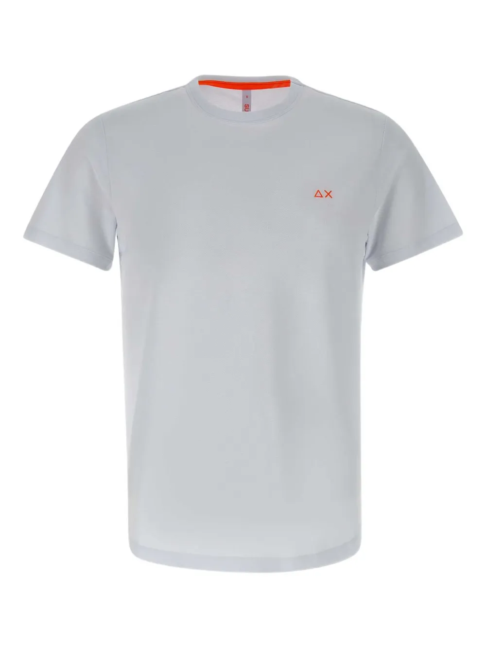 Футболка с логотипом Sun67, белый
Футболка с логотипом Sun67, белый