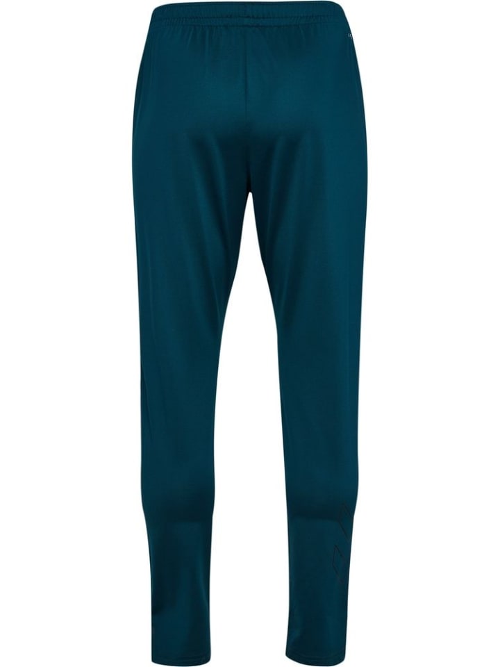 Спортивные брюки "Te Strength Training Pants" синего цвета Hummel
Спортивные брюки "Te Strength Training Pants" синего цвета Hummel