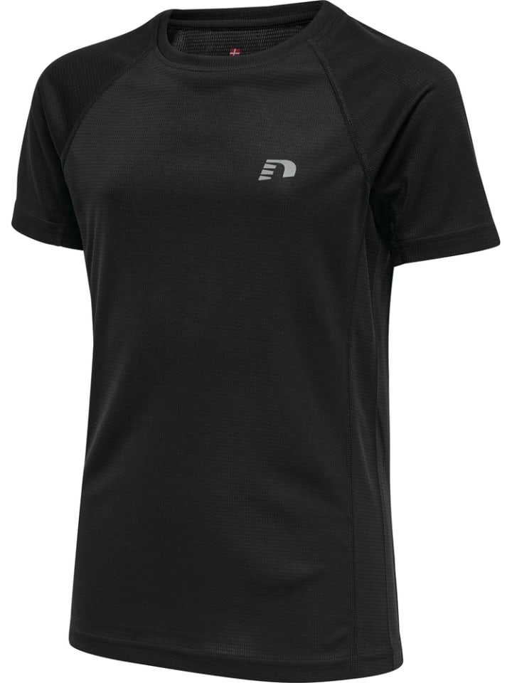 Футболка Newline, черный
Футболка Newline, черный