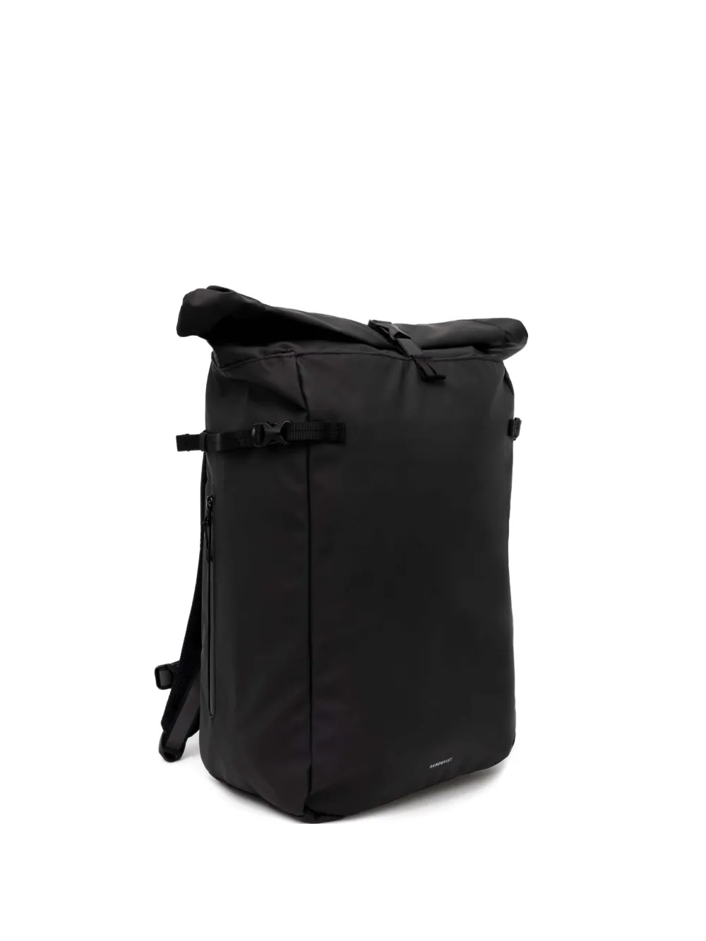 Рюкзак Arnold с откидным верхом Sandqvist, черный
Рюкзак Arnold с откидным верхом Sandqvist, черный