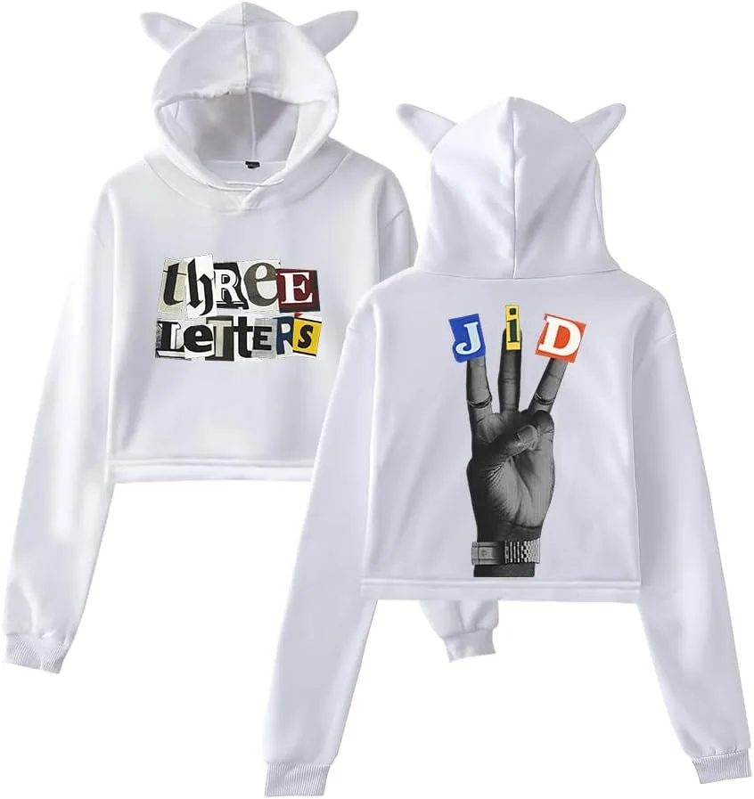 Капюшон JID Merch Cat с логотипом THREE LETTERS RANSOM AGZVAKG
Капюшон JID Merch Cat с логотипом THREE LETTERS RANSOM AGZVAKG