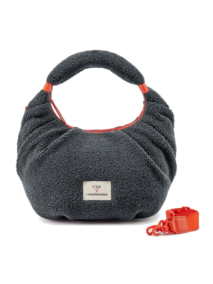 Сумка через плечо Les Visionnaires
Сумка через плечо Les Visionnaires