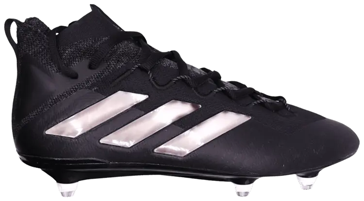 Кроссовки adidas Freak 21 Ultra D 'Black White', черный
Кроссовки adidas Freak 21 Ultra D 'Black White', черный