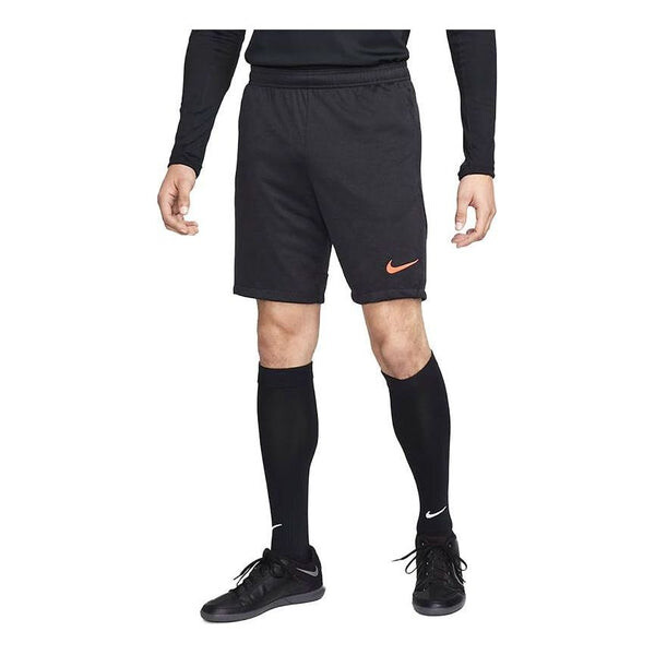 Шорты академия dri fit глобальные футбольные шорты Nike, черный
Шорты академия dri fit глобальные футбольные шорты Nike, черный