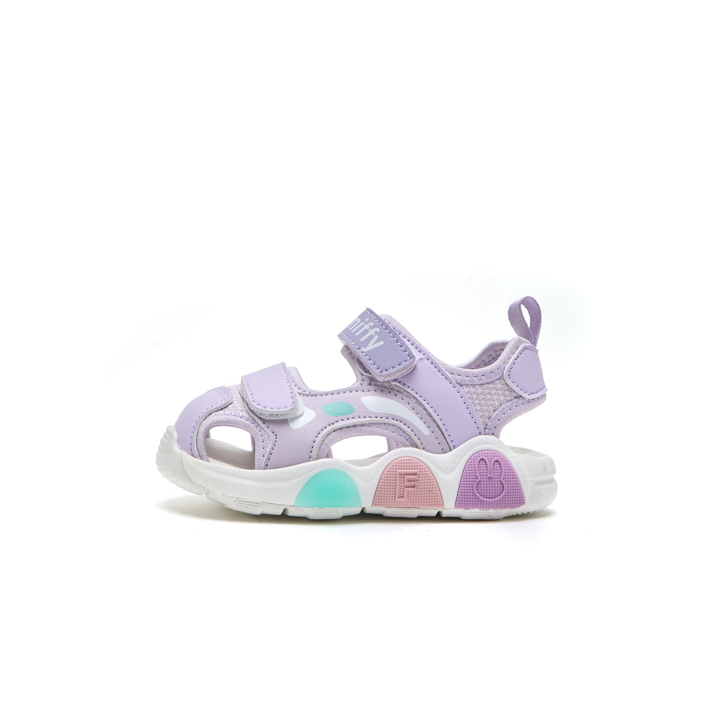 Обувь для малышей (для младенцев и малышей) Miffy, лиловый
Обувь для малышей (для младенцев и малышей) Miffy, лиловый