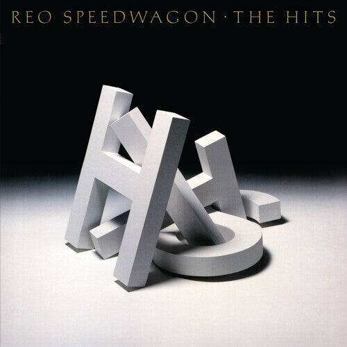 Виниловая пластинка REO Speedwagon: The Hits by REO Speedwagon
Виниловая пластинка REO Speedwagon: The Hits by REO Speedwagon