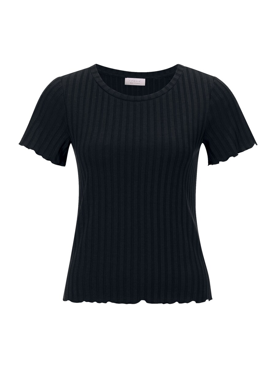 Рубашка Rich & Royal, черный
Рубашка Rich & Royal, черный