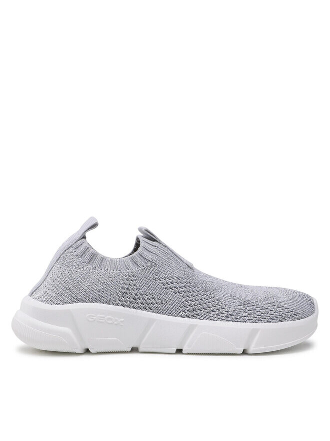 Кроссовки J Aril G. E J25DLE 0007Q Geox, серый
Кроссовки J Aril G. E J25DLE 0007Q Geox, серый