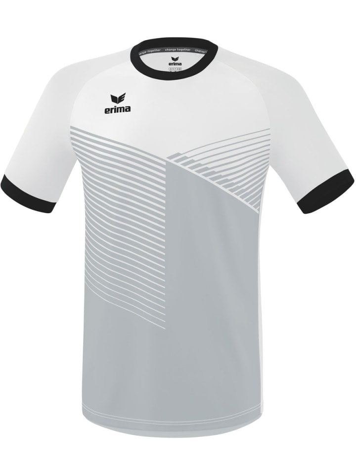Функциональная рубашка Mantua Trikot erima, белый
Функциональная рубашка Mantua Trikot erima, белый