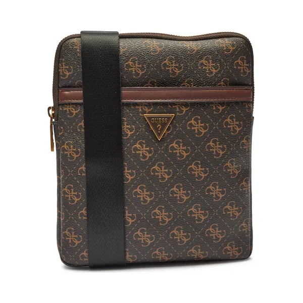 Сумка через плечо Guess, коричневый
Сумка через плечо Guess, коричневый