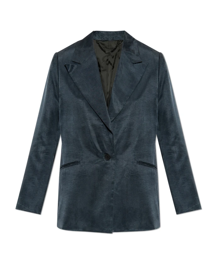 Блейзер 'averie' Allsaints, синий
Блейзер 'averie' Allsaints, синий