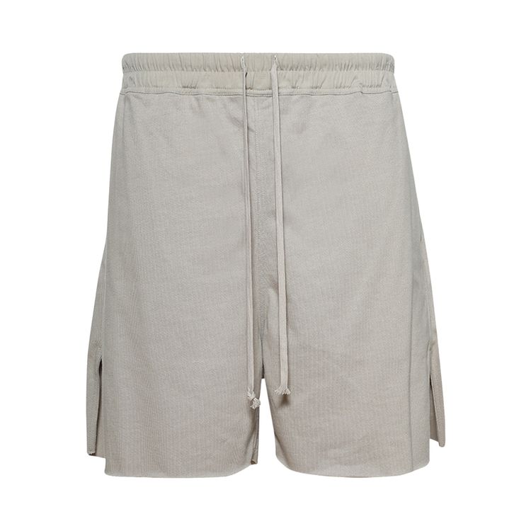 Боксеры Rick Owens Boxers 'Pearl', серый
Боксеры Rick Owens Boxers 'Pearl', серый