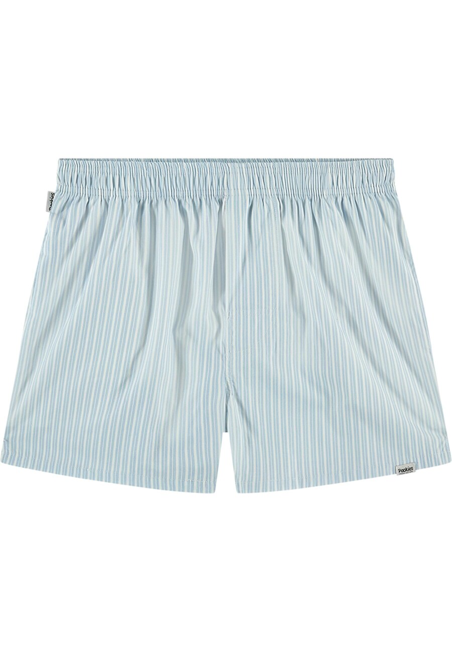 Боксерские шорты Pockies, синий
Боксерские шорты Pockies, синий