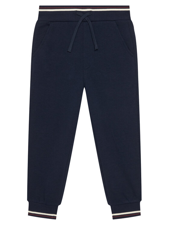 Спортивные брюки regular fit 32N4CF06E United Colors Of Benetton, синий
Спортивные брюки regular fit 32N4CF06E United Colors Of Benetton, синий