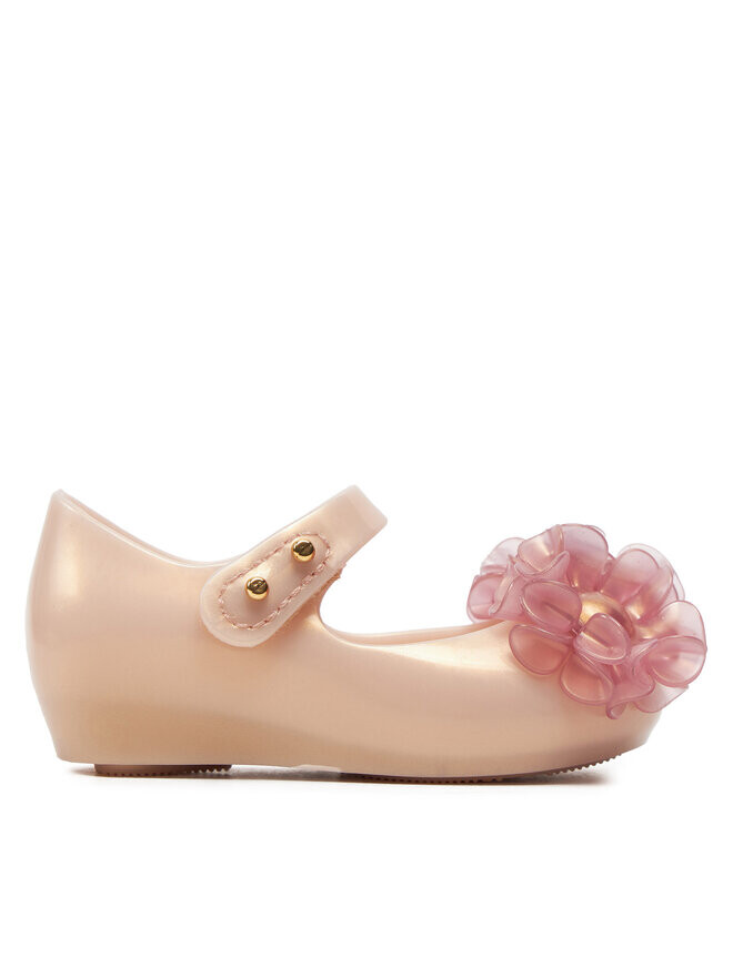 Полуботинки Mini Ultragirl Springtime Bb Melissa, розовый
Полуботинки Mini Ultragirl Springtime Bb Melissa, розовый