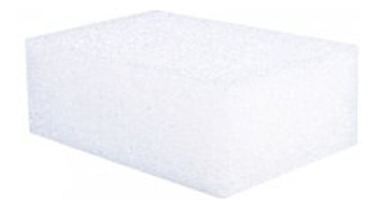 Донегол, губка для антицеллюлитного массажа и ванны, 1 шт., Donegal