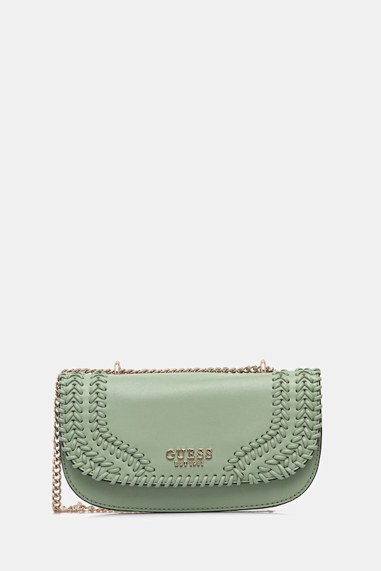 Сумка ТАТУМ Guess, зеленый
Сумка ТАТУМ Guess, зеленый