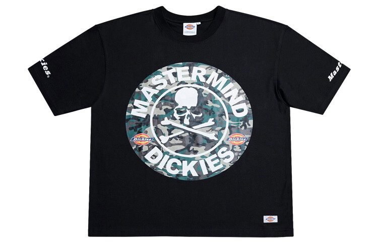 Футболка мужская Dickies 
Футболка мужская Dickies