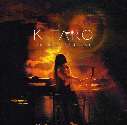 CD диск Kitaro: Kitaro Quintessential
CD диск Kitaro: Kitaro Quintessential