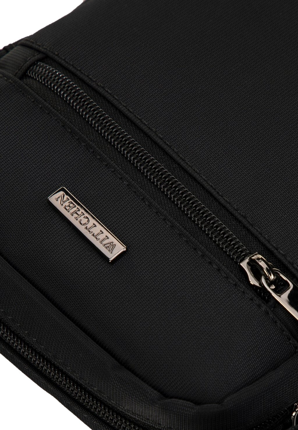 Сумка через плечо OFFICE COLLECTION WITTCHEN, черный
Сумка через плечо OFFICE COLLECTION WITTCHEN, черный