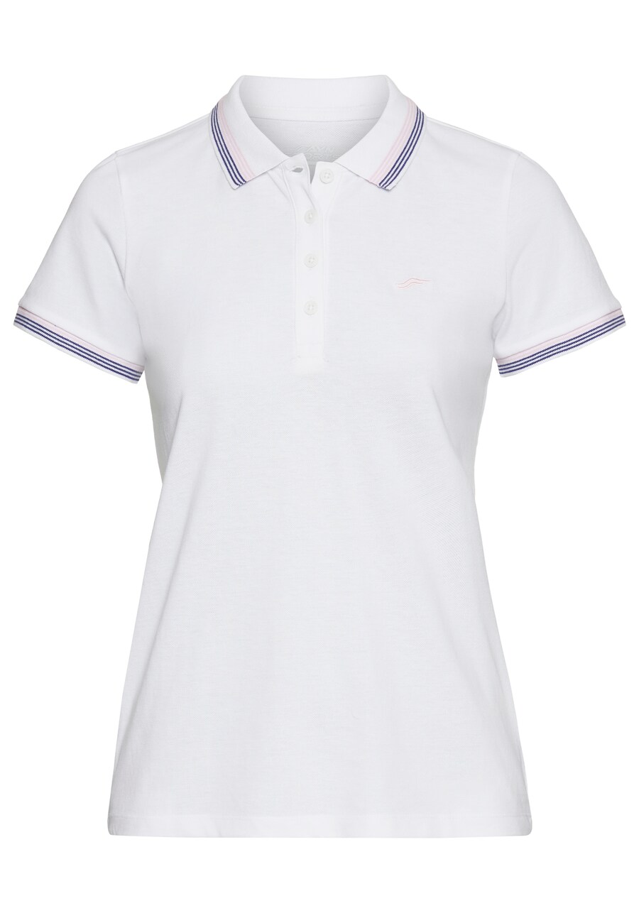 Футболка Performance FAYN SPORTS, белый
Футболка Performance FAYN SPORTS, белый