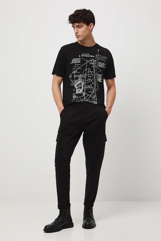 Брюки Medicine, черный
Брюки Medicine, черный