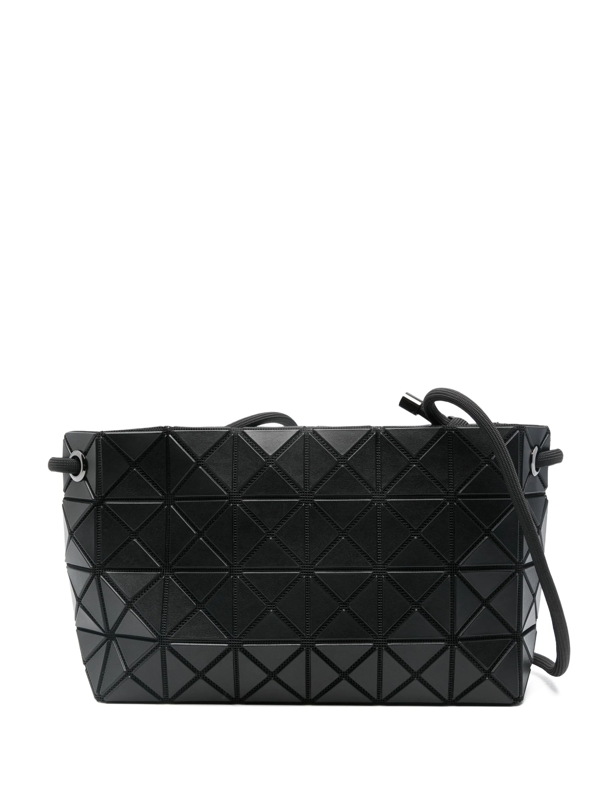 Сумка на плечо Loop Bao Bao Issey Miyake, черный
Сумка на плечо Loop Bao Bao Issey Miyake, черный
