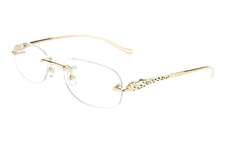 Оптическая оправа CARTIER унисекс, Gold
Оптическая оправа CARTIER унисекс, Gold