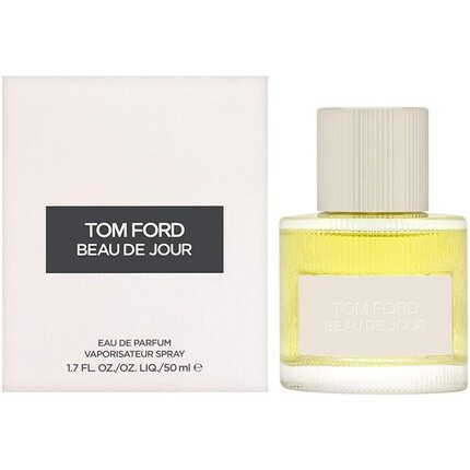 Парфюмированная вода Tom Ford Beau De Jour
Парфюмированная вода Tom Ford Beau De Jour