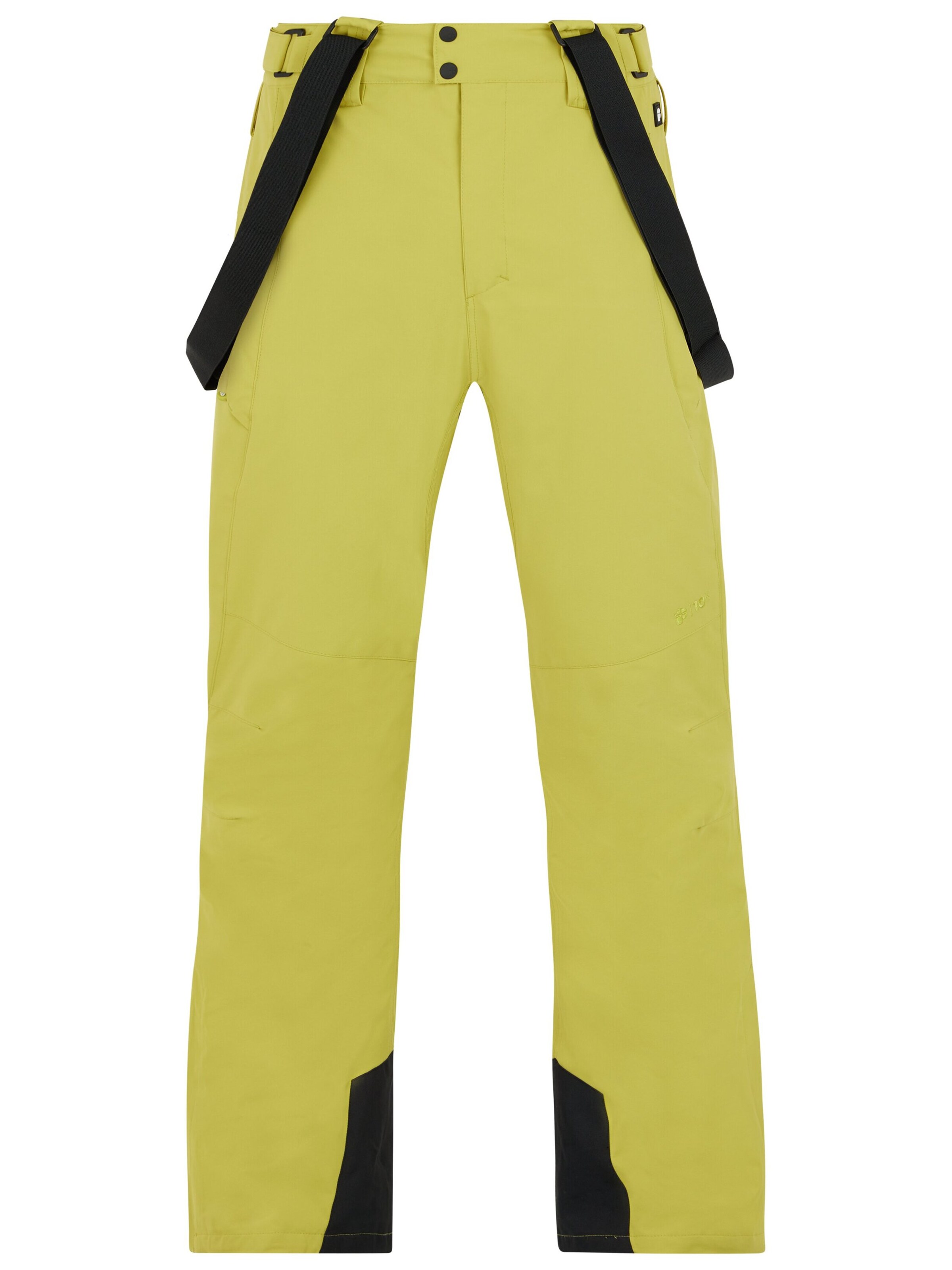 PROTEST Штаны для тренировок Regular 'OWENS' в пастельно-зеленом цвете
PROTEST Штаны для тренировок Regular 'OWENS' в пастельно-зеленом цвете