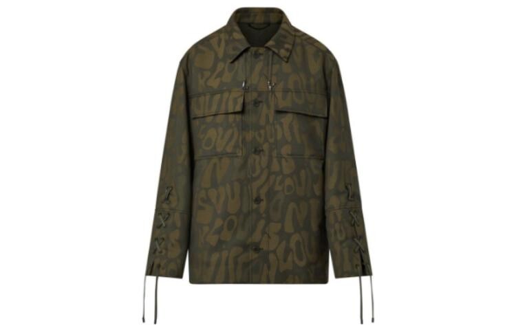 Куртка мужская Louis Vuitton, коричневый
Куртка мужская Louis Vuitton, коричневый